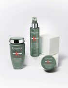 Kérastase Genesis Homme Cire D'Épaisseur Texturisante pastă modelatoare pentru par fin si subtiat pentru bărbați 75 ml