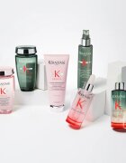 Kérastase Genesis Homme Sérum Anti-chute Fortifiant ser fortifiant pentru părul slab cu tendință de cădere pentru bărbați 90 ml