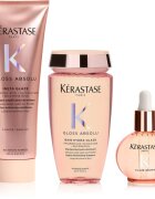 Kérastase Gloss Absolu ambalaj economic pentru un par stralucitor si catifelat