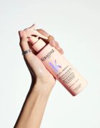 Kérastase Gloss Absolu Anti-Frizz Glaze Milk spray care nu necesita clatire pentru un par stralucitor si catifelat 190 ml