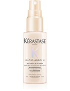 Kérastase Gloss Absolu Anti-Frizz Glaze Milk spray care nu necesita clatire pentru un par stralucitor si catifelat 45 ml