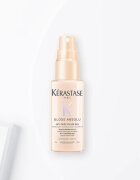 Kérastase Gloss Absolu Anti-Frizz Glaze Milk spray care nu necesita clatire pentru un par stralucitor si catifelat 45 ml