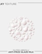 Kérastase Gloss Absolu Anti-Frizz Glaze Milk spray care nu necesita clatire pentru un par stralucitor si catifelat 45 ml