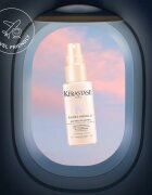 Kérastase Gloss Absolu Anti-Frizz Glaze Milk spray care nu necesita clatire pentru un par stralucitor si catifelat 45 ml
