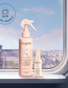 Kérastase Gloss Absolu Anti-Frizz Glaze Milk spray care nu necesita clatire pentru un par stralucitor si catifelat 45 ml