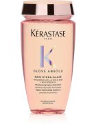 Kérastase Gloss Absolu Bain Hydra-Glaze șampon pentru un par stralucitor si catifelat 250 ml