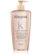 Kérastase Gloss Absolu Bain Hydra-Glaze șampon pentru un par stralucitor si catifelat 500 ml