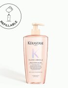 Kérastase Gloss Absolu Bain Hydra-Glaze șampon pentru un par stralucitor si catifelat 500 ml