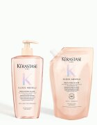 Kérastase Gloss Absolu Bain Hydra-Glaze șampon pentru un par stralucitor si catifelat 500 ml