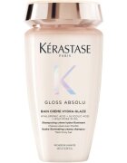 Kérastase Gloss Absolu Créme Bain Hydra-Glaze șampon de baie pentru un par stralucitor si catifelat 250 ml