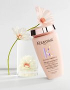 Kérastase Gloss Absolu Créme Bain Hydra-Glaze șampon de baie pentru un par stralucitor si catifelat 250 ml