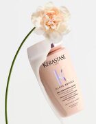 Kérastase Gloss Absolu Créme Bain Hydra-Glaze șampon de baie pentru un par stralucitor si catifelat 250 ml