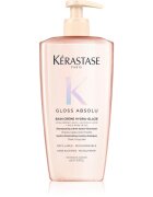 Kérastase Gloss Absolu Créme Bain Hydra-Glaze șampon de baie pentru un par stralucitor si catifelat 500 ml