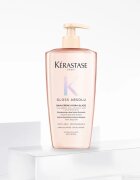 Kérastase Gloss Absolu Créme Bain Hydra-Glaze șampon de baie pentru un par stralucitor si catifelat 500 ml