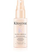 Kérastase Gloss Absolu Frizz - Glaze Cream crema styling anti-electrizare 45 ml