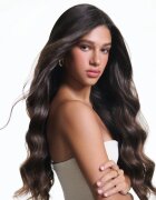 Kérastase Gloss Absolu Frizz - Glaze Cream crema styling anti-electrizare 45 ml