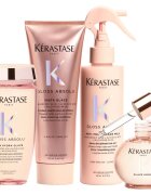 Kérastase Gloss Absolu Glaze Drops Ulei nutritiv pentru păr anti-electrizare 45 ml