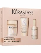 Kérastase Gloss Absolu set cadou pentru un par stralucitor si catifelat