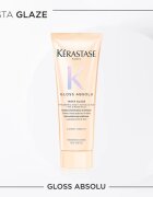 Kérastase Gloss Absolu set cadou pentru un par stralucitor si catifelat
