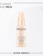 Kérastase Gloss Absolu set cadou pentru un par stralucitor si catifelat