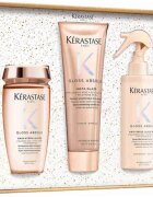 Kérastase Gloss Absolu set cadou pentru un par stralucitor si catifelat