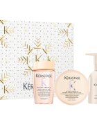 Kérastase Gloss Absolu set cadou pentru un par stralucitor si catifelat