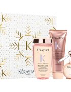 Kérastase Gloss Absolu set cadou pentru un par stralucitor si catifelat