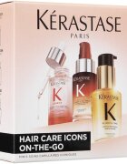 Kérastase Mini HeroTrio set cadou pentru păr