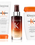 Kérastase Nutritive 8H bundle ambalaj economic pentru hidratare intensa pentru par uscat