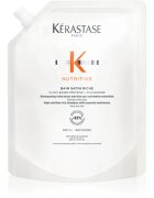 Kérastase Nutritive Bain Satin Riche șampon intens hrănitor 500 ml