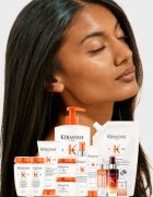 Kérastase Nutritive Bain Satin Riche șampon intens hrănitor 500 ml
