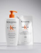 Kérastase Nutritive Bain Satin Riche șampon intens hrănitor 500 ml