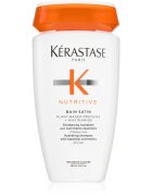 Kérastase Nutritive Bain Satin sampon hidratant pentru păr 250 ml