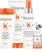 Kérastase Nutritive Lait Vital balsam pentru restaurare adanca pentru par uscat 200 ml