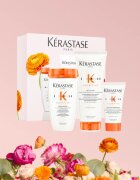 Kérastase Nutritive set cadou nutritie si hidratare