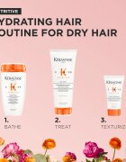 Kérastase Nutritive set cadou nutritie si hidratare