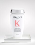 Kérastase Première Bain Décalcifiant Réparateur șampon de baie pentru par deteriorat 250 ml