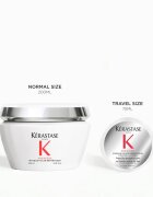 Kérastase Première Masque Filler Réparateur masca regeneratoare împotriva părului fragil 75 ml