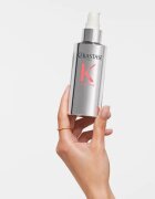 Kérastase Première Sérum Filler Fondamental ser fara clatire împotriva părului fragil 90 ml