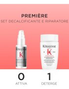 Kérastase Première set cadou împotriva părului fragil