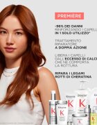 Kérastase Première set cadou împotriva părului fragil