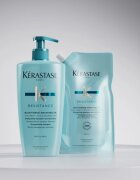 Kérastase Résistance Bain Force Architecte șampon pentru păr fin și deteriorat 500 ml