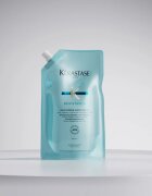 Kérastase Résistance Bain Force Architecte șampon pentru păr fin și deteriorat 500 ml