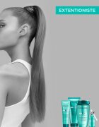Kérastase Résistance Fondant Extentioniste balsam pentru întărirea și creșterea părului 200 ml