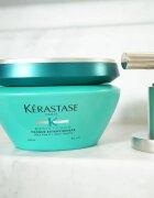 Kérastase Résistance Masque Extentioniste Masca de par pentru întărirea și creșterea părului 200 ml