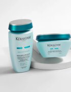 Kérastase Résistance Masque Force Architecte Mască de întărire pentru părul slăbit deteriorat și varfuri despicate 200 ml