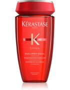 Kérastase Soleil Bain Après-Soleil sampon hidratant pentru parul deteriorat de efectele solare clor si sare 250 ml