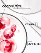 Kérastase Soleil Bain Après-Soleil sampon hidratant pentru parul deteriorat de efectele solare clor si sare 250 ml