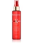 Kérastase Soleil Huile Sirène Ulei hidratant cu vapori in doua faze cu efect de plajă cu filtru UV 150 ml