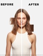 Kérastase Soleil Huile Sirène Ulei hidratant cu vapori in doua faze cu efect de plajă cu filtru UV 150 ml